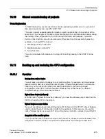 Preview for 225 page of Siemens Simantic ET200SP System Manual