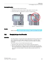 Preview for 239 page of Siemens Simantic ET200SP System Manual