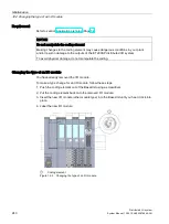 Preview for 240 page of Siemens Simantic ET200SP System Manual