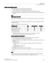 Preview for 247 page of Siemens Simantic ET200SP System Manual