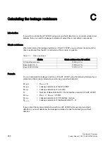 Preview for 290 page of Siemens Simantic ET200SP System Manual