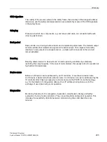 Preview for 295 page of Siemens Simantic ET200SP System Manual