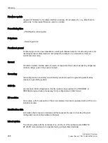 Preview for 298 page of Siemens Simantic ET200SP System Manual