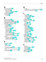 Preview for 309 page of Siemens Simantic ET200SP System Manual