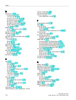 Preview for 310 page of Siemens Simantic ET200SP System Manual