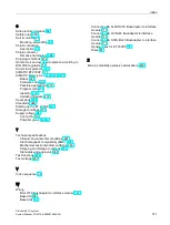 Preview for 311 page of Siemens Simantic ET200SP System Manual