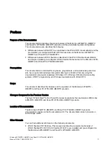 Preview for 3 page of Siemens SIMATIC 427B-HMI/RTX Manual