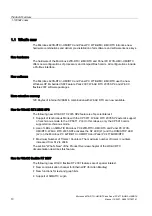 Preview for 10 page of Siemens SIMATIC 427B-HMI/RTX Manual