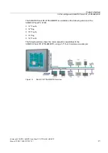 Preview for 21 page of Siemens SIMATIC 427B-HMI/RTX Manual