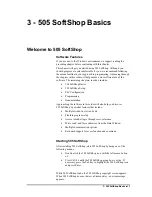 Preview for 20 page of Siemens SIMATIC 505 User Manual