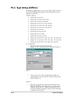 Preview for 71 page of Siemens SIMATIC 505 User Manual