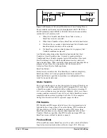 Preview for 174 page of Siemens SIMATIC 505 User Manual