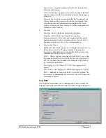 Preview for 184 page of Siemens SIMATIC 505 User Manual