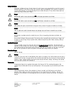 Preview for 2 page of Siemens SIMATIC 577 Operating Instructions Manual