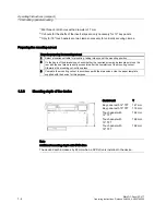 Preview for 6 page of Siemens SIMATIC 577 Operating Instructions Manual