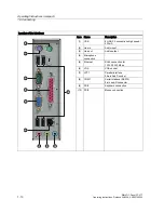 Preview for 12 page of Siemens SIMATIC 577 Operating Instructions Manual