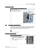 Preview for 17 page of Siemens SIMATIC 577 Operating Instructions Manual