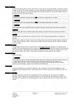 Preview for 4 page of Siemens SIMATIC 627B Operating Instructions Manual