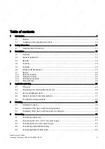 Предварительный просмотр 5 страницы Siemens SIMATIC 627B Operating Instructions Manual