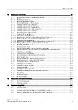 Предварительный просмотр 7 страницы Siemens SIMATIC 627B Operating Instructions Manual