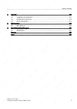 Preview for 9 page of Siemens SIMATIC 627B Operating Instructions Manual