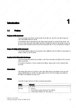 Preview for 11 page of Siemens SIMATIC 627B Operating Instructions Manual