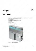 Предварительный просмотр 15 страницы Siemens SIMATIC 627B Operating Instructions Manual