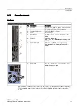 Предварительный просмотр 25 страницы Siemens SIMATIC 627B Operating Instructions Manual