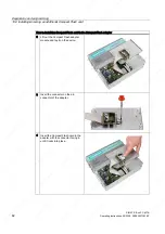 Предварительный просмотр 84 страницы Siemens SIMATIC 627B Operating Instructions Manual