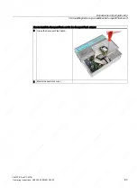 Preview for 85 page of Siemens SIMATIC 627B Operating Instructions Manual