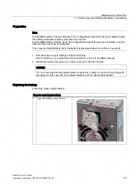 Preview for 89 page of Siemens SIMATIC 627B Operating Instructions Manual