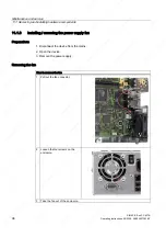 Preview for 98 page of Siemens SIMATIC 627B Operating Instructions Manual