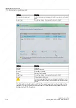 Preview for 112 page of Siemens SIMATIC 627B Operating Instructions Manual