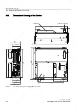 Предварительный просмотр 142 страницы Siemens SIMATIC 627B Operating Instructions Manual