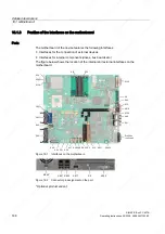 Предварительный просмотр 150 страницы Siemens SIMATIC 627B Operating Instructions Manual