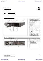 Preview for 7 page of Siemens SIMATIC 647B Getting Started