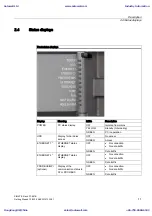 Preview for 11 page of Siemens SIMATIC 647B Getting Started