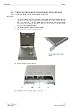 Предварительный просмотр 44 страницы Siemens SIMATIC 677 Operator'S Manual