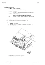 Предварительный просмотр 45 страницы Siemens SIMATIC 677 Operator'S Manual