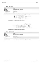 Предварительный просмотр 57 страницы Siemens SIMATIC 677 Operator'S Manual