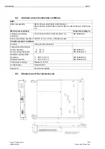 Предварительный просмотр 58 страницы Siemens SIMATIC 677 Operator'S Manual