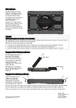 Preview for 2 page of Siemens SIMATIC 6AV6881-0AW21-3AA Series Product Information