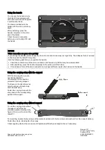 Preview for 4 page of Siemens SIMATIC 6AV6881-0AW21-3AA Series Product Information