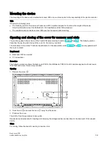 Preview for 19 page of Siemens SIMATIC 6AV7675-1RB00-0AA0 Product Information