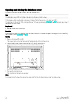 Preview for 20 page of Siemens SIMATIC 6AV7675-1RB00-0AA0 Product Information