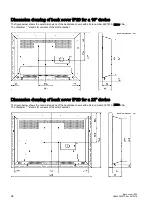 Preview for 24 page of Siemens SIMATIC 6AV7675-1RB00-0AA0 Product Information