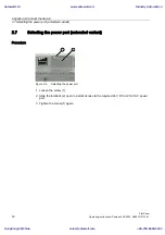 Preview for 14 page of Siemens SIMATIC 6AV7861-1AA00-0AA0 Operating Instructions Manual