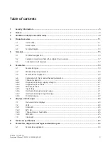 Preview for 3 page of Siemens SIMATIC 6DL1131-6DF00-0EK0 Equipment Manual