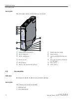 Preview for 12 page of Siemens SIMATIC 6DL1131-6DF00-0EK0 Equipment Manual