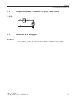 Preview for 17 page of Siemens SIMATIC 6DL1131-6DF00-0EK0 Equipment Manual